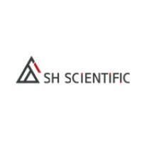 SH Scientific Korea Logo