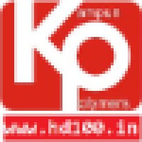 Kampun Polymers Logo