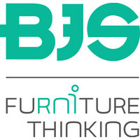 BJS Group AB Logo