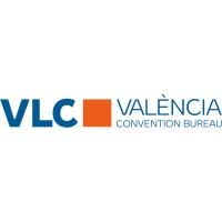 València Convention Bureau Logo