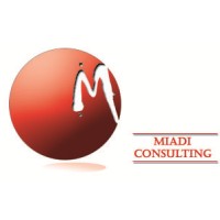Miadi Consulting Logo