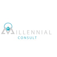 Millennial Consult Logo