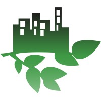 CRREM - Carbon Risk Real Estate Monitor Logo