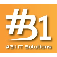 #31 IT Solutions Logo
