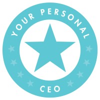 Your Personal CEO Logo