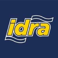 Idra srl Logo