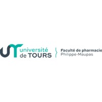 Faculté de Pharmacie de Tours Logo