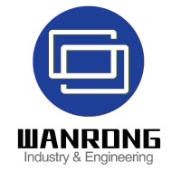 WANRONG INDUSTRY & ENGINEERING LIMITED Logo