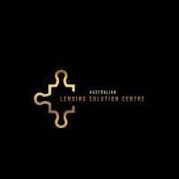Australian Lending Solution Centre Logo