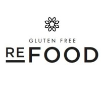 Re Food S.r.l. Logo
