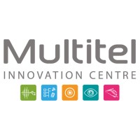 Multitel Logo