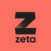 zeta studios Logo