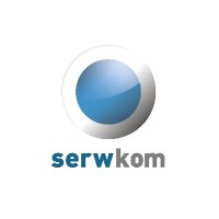 SERWKOM Logo