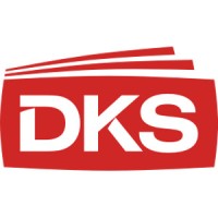 DKS Sp. z o.o. Logo