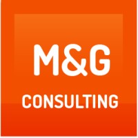 M&G CONSULTING Logo