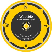 Woo Digital 360 Logo