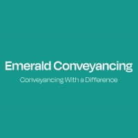 Emerald Conveyancing Logo
