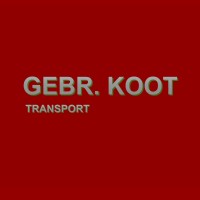 Gebr. Koot Transport Logo