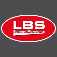 LBS Builders Merchants Logo