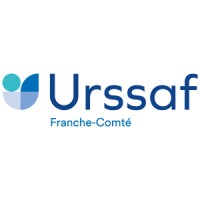 Urssaf Franche-Comté Logo
