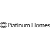Platinum Homes Logo