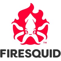 Firesquid Logo