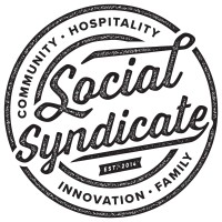 Social Syndicate Logo