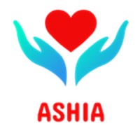 Ashia Foundation Logo