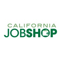 California Job Shop Logo