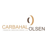 Carbahal Olsen Financial Services Logo