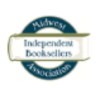 Midwest Booksellers Association Logo