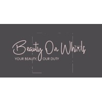 Beauty On Wheels Perfumes & Cosmetics Trading Logo