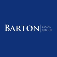 Barton Legal Group Logo