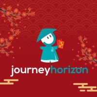 JourneyHorizon Logo