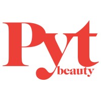 PYT Beauty Logo