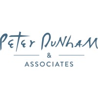 Peter Dunham & Associates Logo