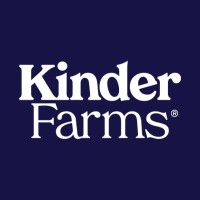 KinderFarms Logo