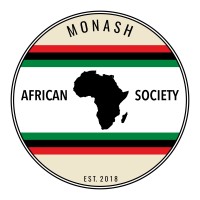 Monash African Society - MAFS Logo