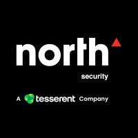 north - security | digital Logo