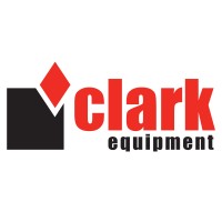 Clark Equipment New Zealand Ltd Logo