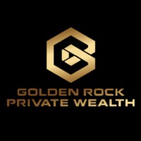 Golden Rock Private Wealth Logo