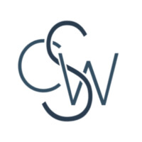 CW Stockwell Logo