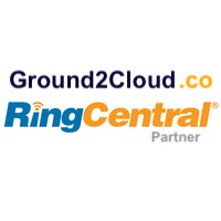 Ground2Cloud.co Logo