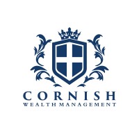 Cornish Wealth Management Logo
