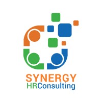 Synergy HR Consulting Logo