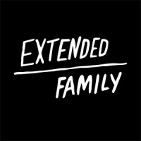 Extended Family Logo