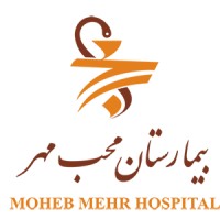 MohebMehr Hospital Logo