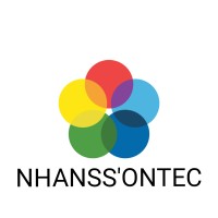 NHANNSONTEC Logo