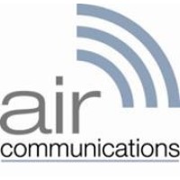 Air Communications Logo