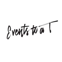 Events to a T Australia Logo